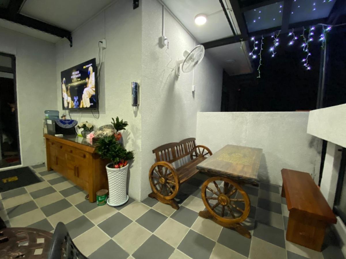 Jinguann B&B Хуалянь Екстер'єр фото